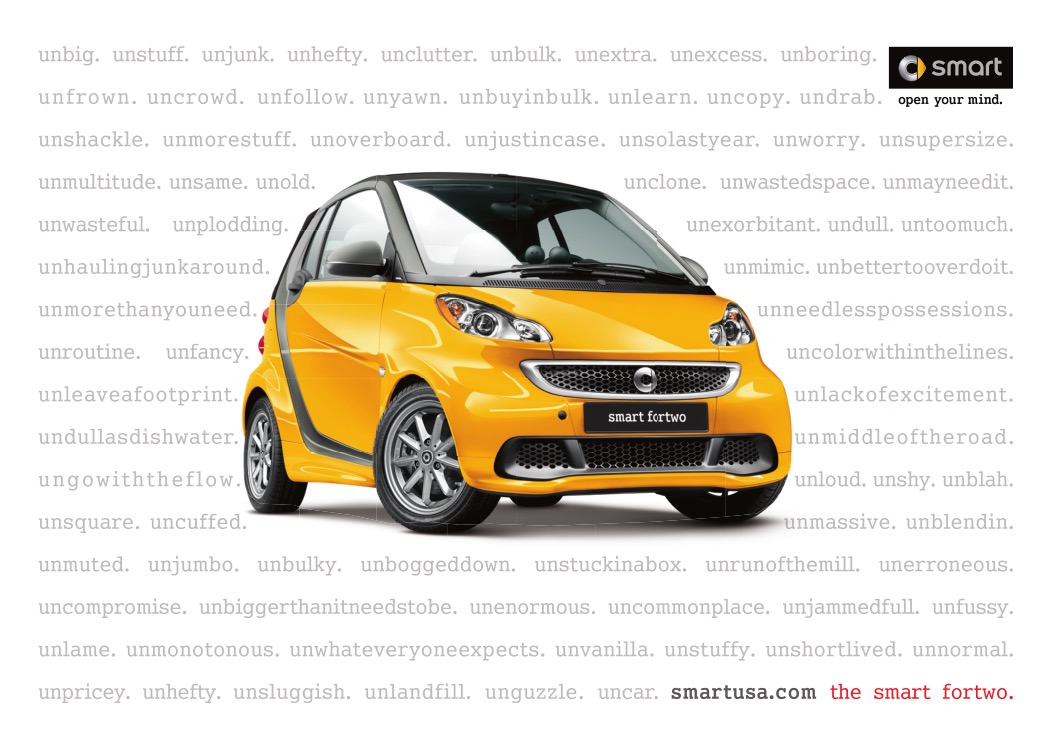 2014 Smart Fortwo Brochure Page 7